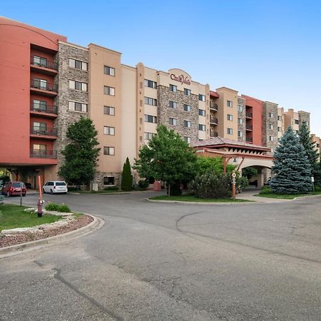 Chula Vista Condo 2251 Висконсин Делс Экстерьер фото
