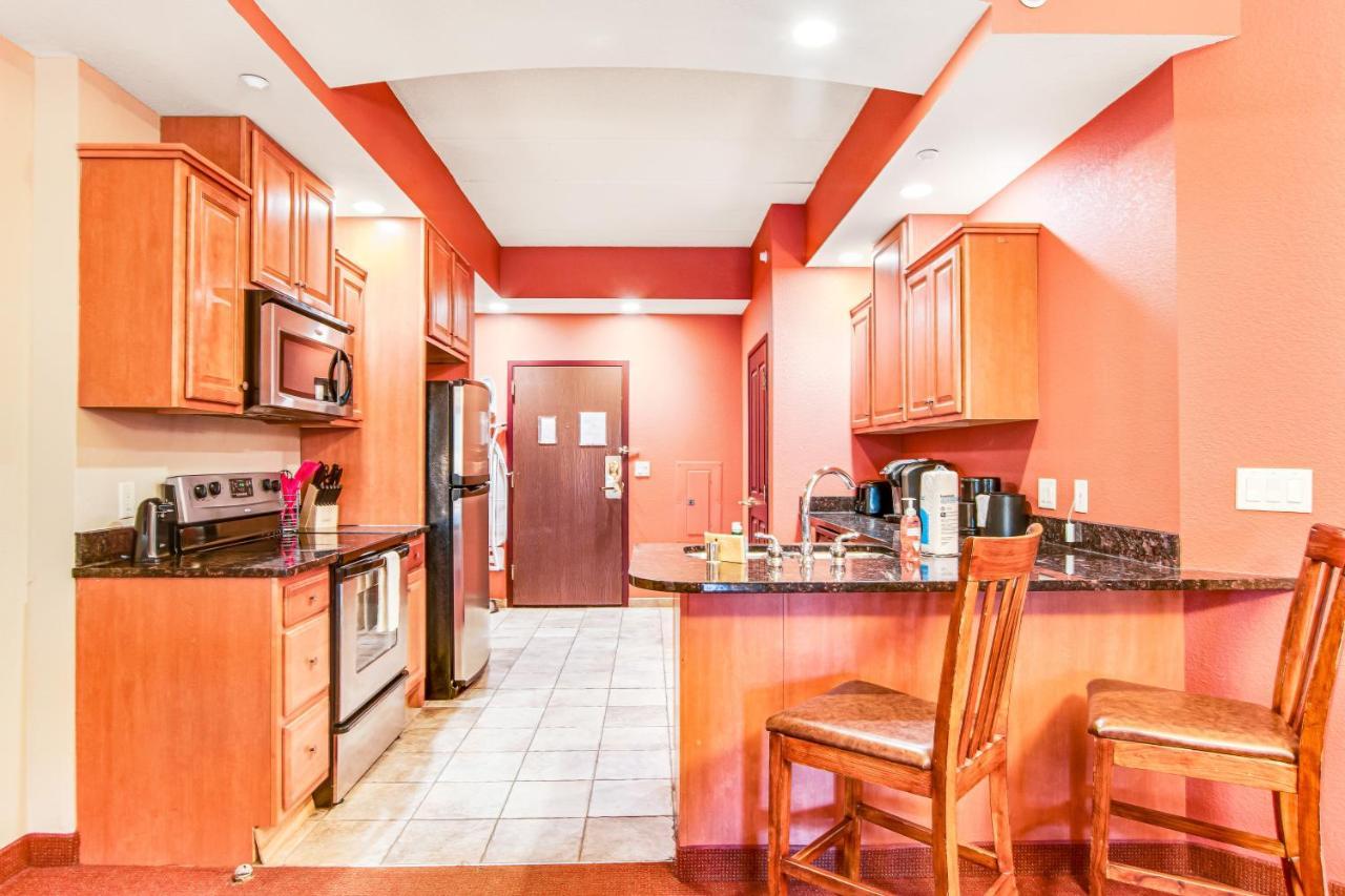 Chula Vista Condo 2251 Висконсин Делс Экстерьер фото