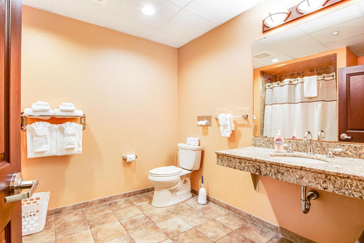 Chula Vista Condo 2251 Висконсин Делс Экстерьер фото
